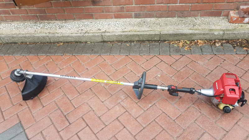 honda strimmer